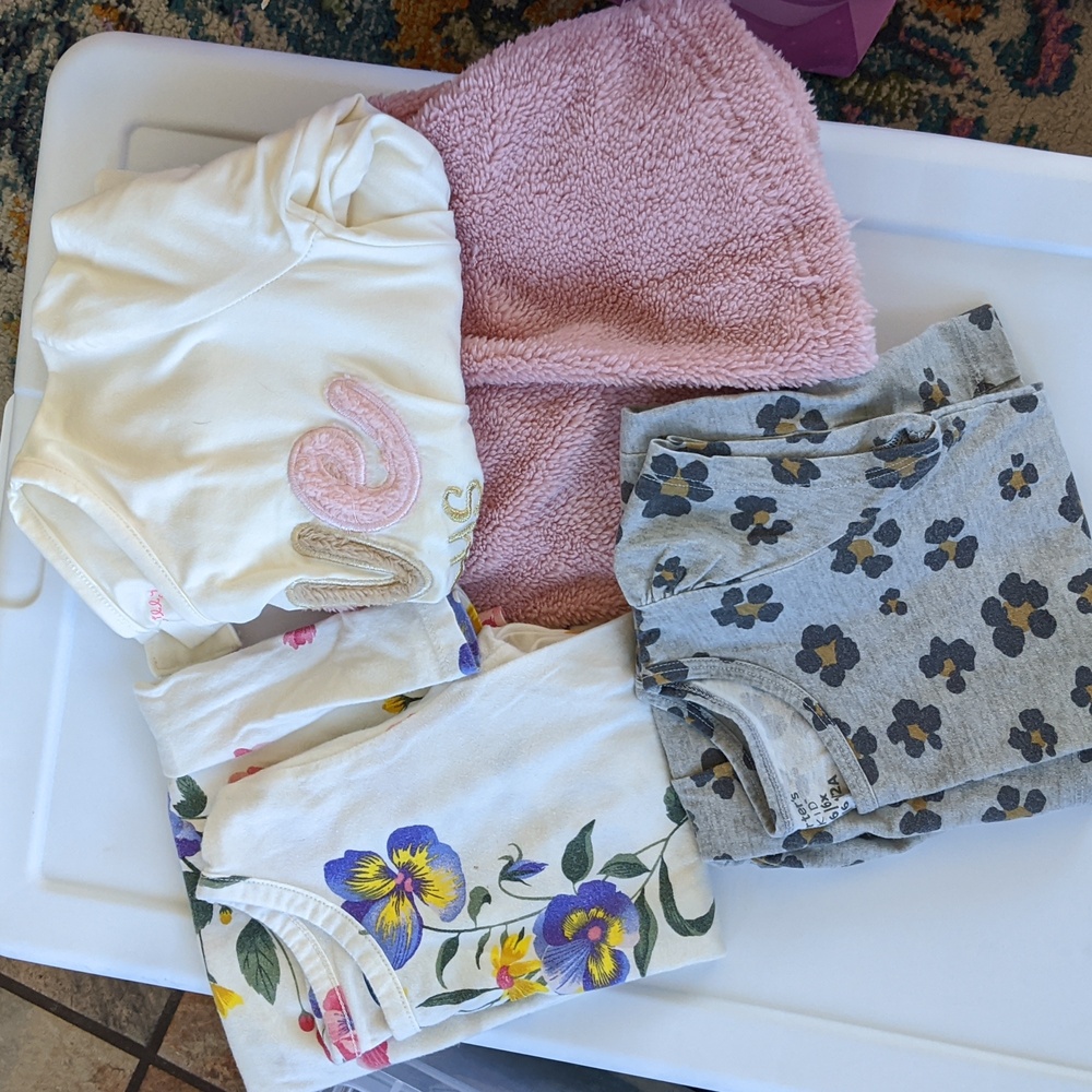 Girls size 6/6x dresses